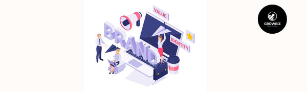 How to Build a Strong Brand Identity from Scratch?