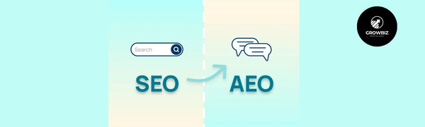 SEO vs AEO: What’s the Difference?