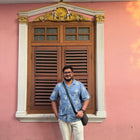 Puneet Kamat