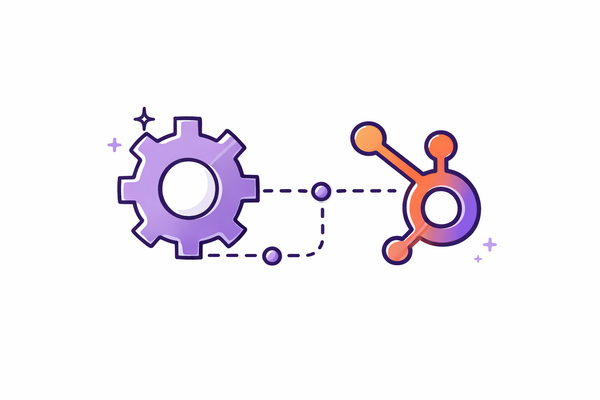 HubSpot Full Implementation