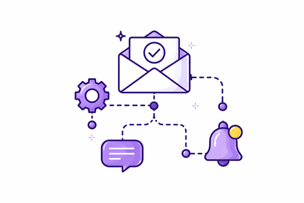 Email Automation Workflow