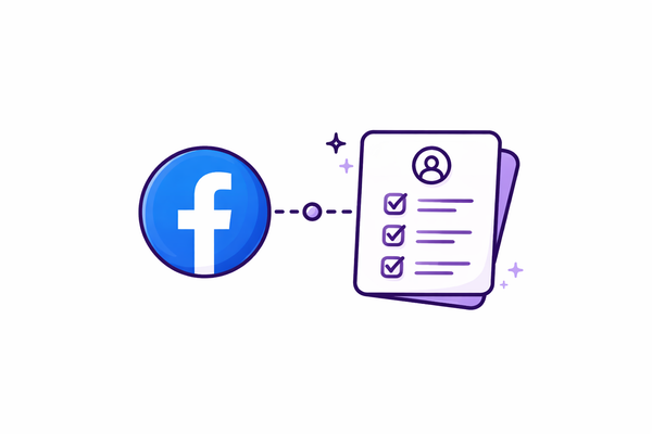 Meta Lead Form Campaign