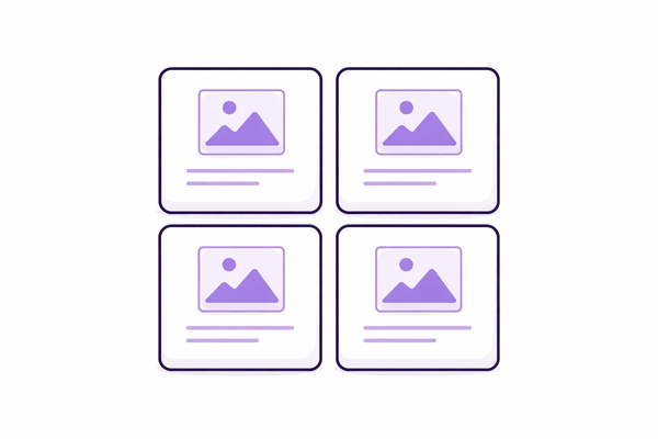 Social Media Brand Kit