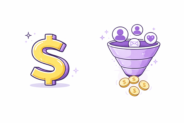 High-Intent Lead Campaign