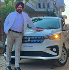 Gurpeet Singh