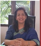 Meera Reddy