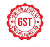 GST Registered