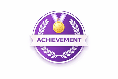 Award 6