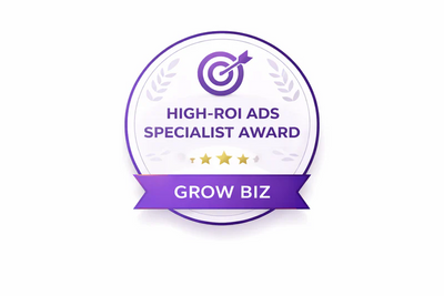Award 4