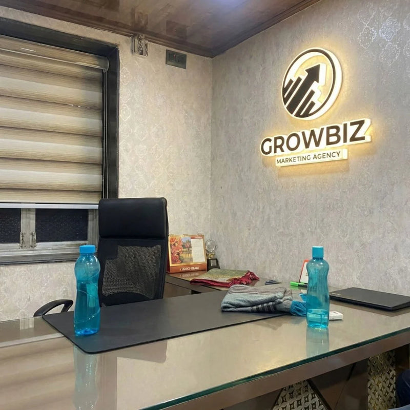 Digital Marketing Agency in India 