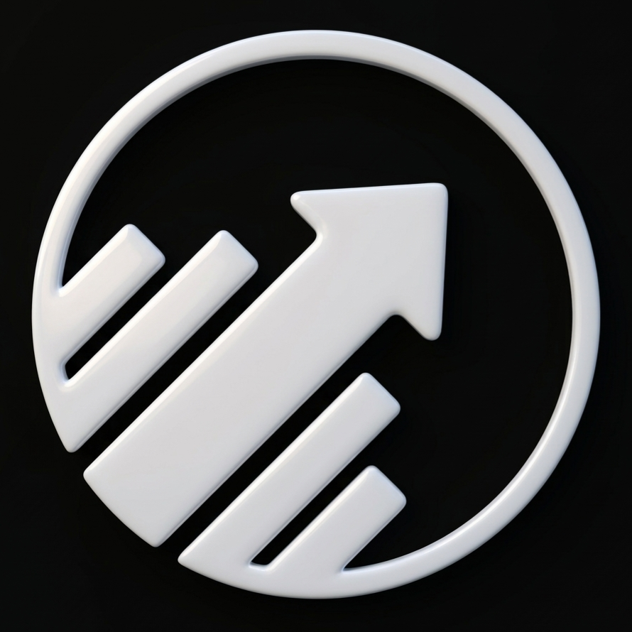 GrowBiz Logo