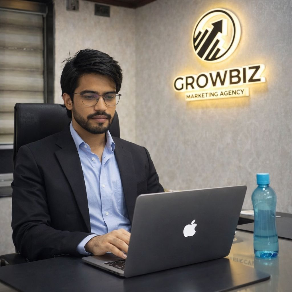 GrowBiz Office